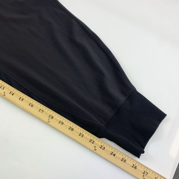Athleta Venice Jogger High Rise Pant Black Pull On Pockets 597888 Womens Plus 3X - Picture 16 of 16